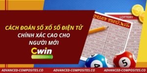 Cách Đoán Số Xổ Số Điện Tử Chính Xác Cao Cho Người Mới