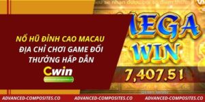 Nổ Hũ Đỉnh Cao Macau – Địa Chỉ Chơi Game Đổi Thưởng Hấp Dẫn