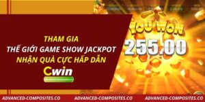 Tham Gia Thế Giới Game Show Jackpot Nhận Quà Cực Hấp Dẫn